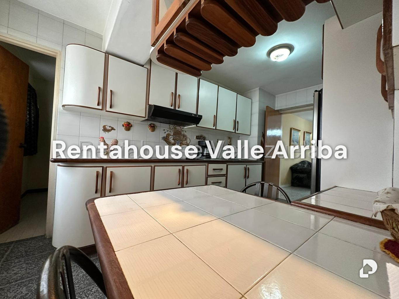Apartamento en Los Caobos, Caracas – 15