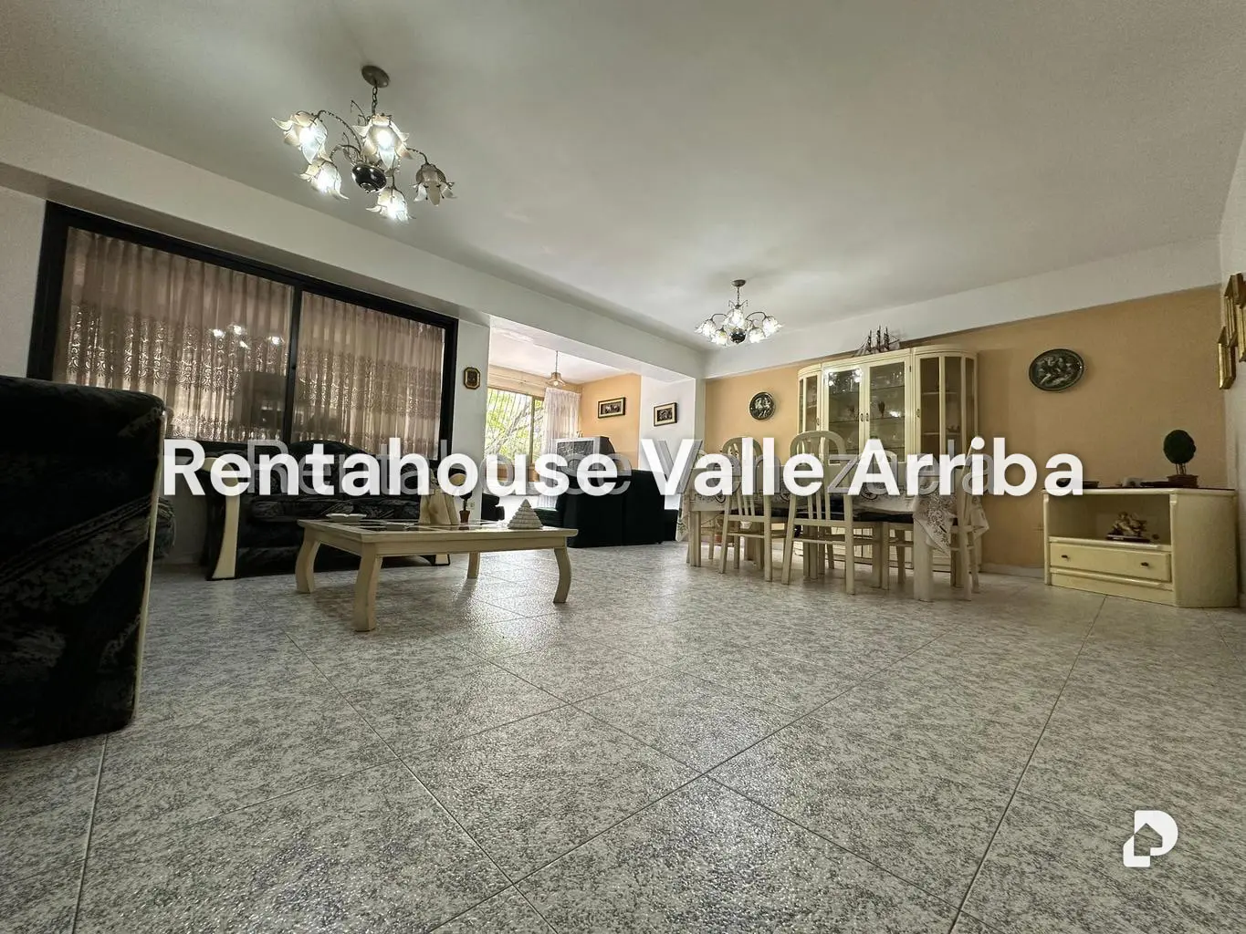 Apartamento en Los Caobos, Caracas – 17