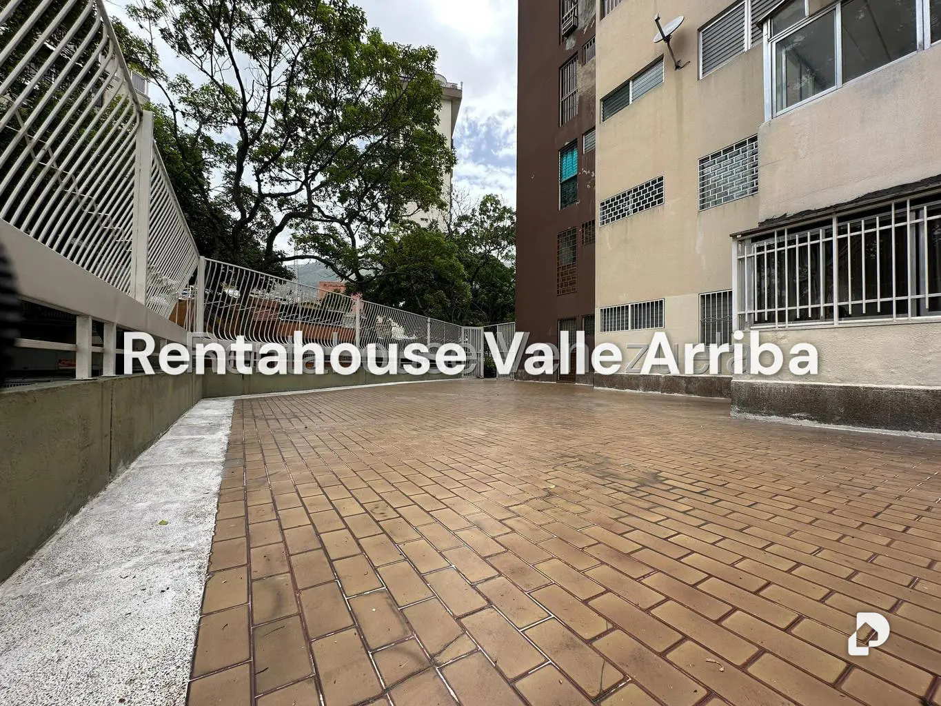 Apartamento en Los Caobos, Caracas – 10