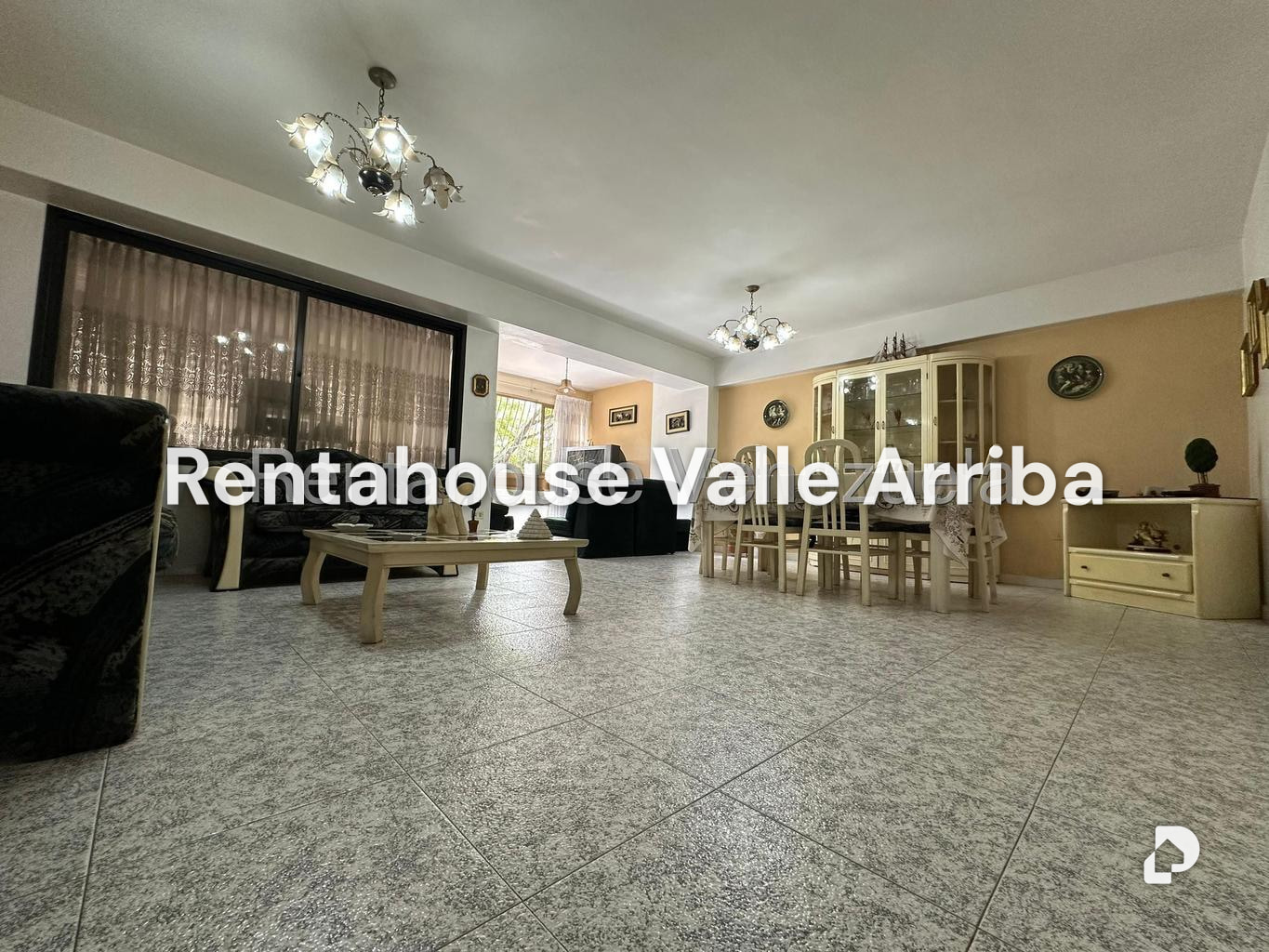 Apartamento en Los Caobos, Caracas – 17