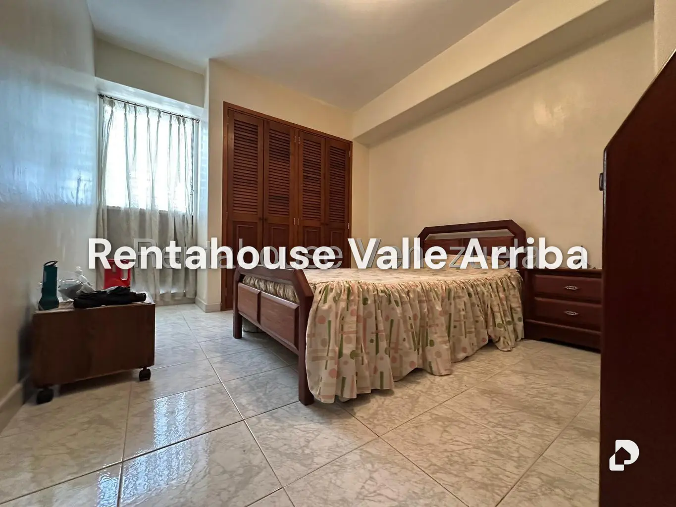 Apartamento en Los Caobos, Caracas – 19