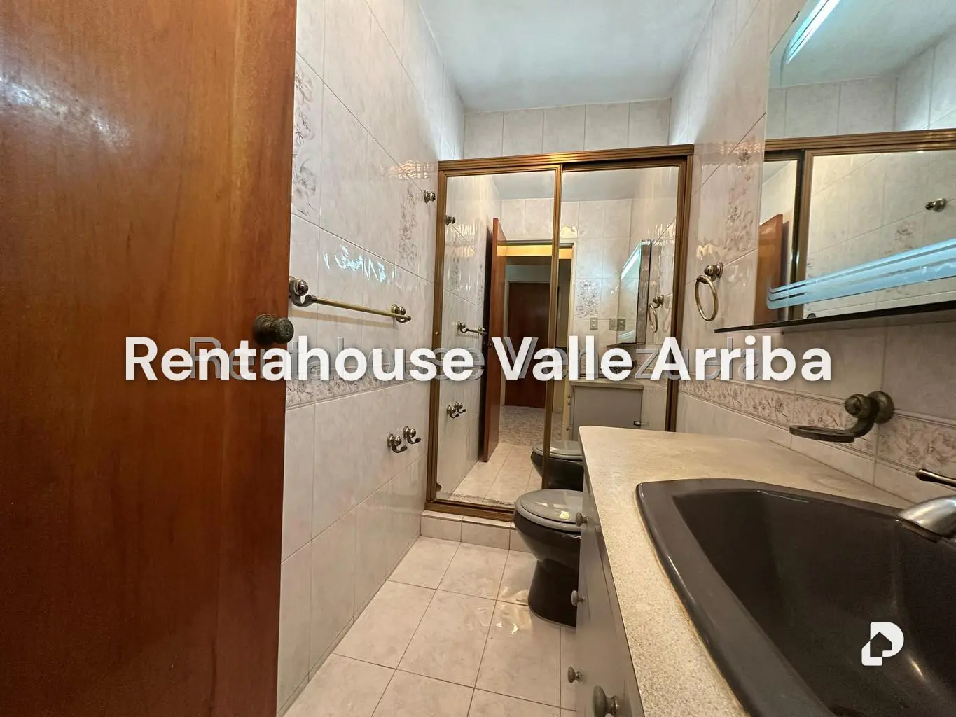 Apartamento en Los Caobos, Caracas – 22