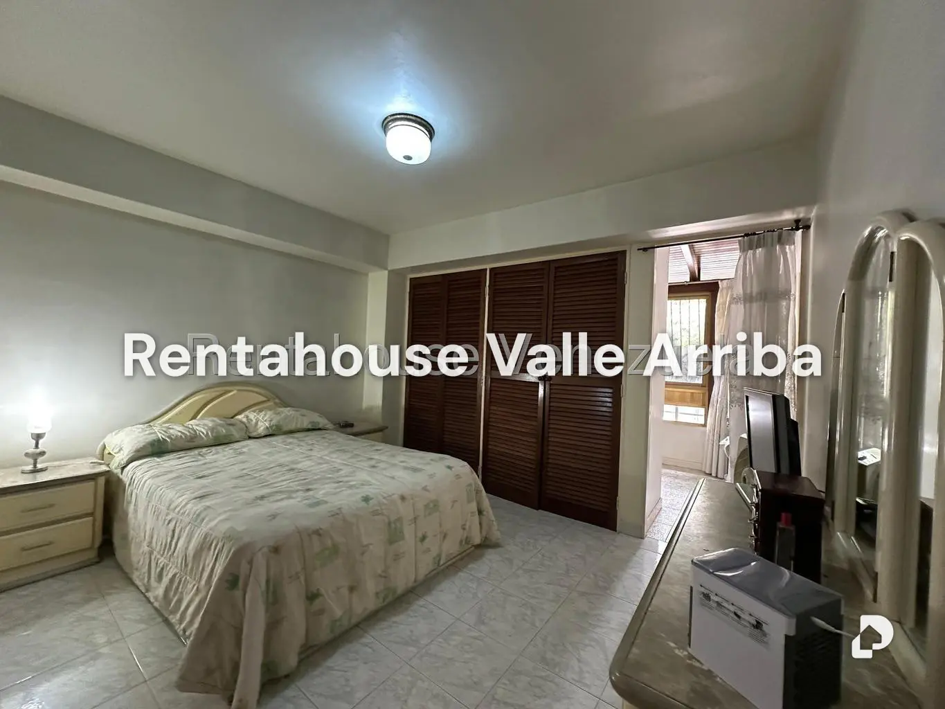 Apartamento en Los Caobos, Caracas – 21