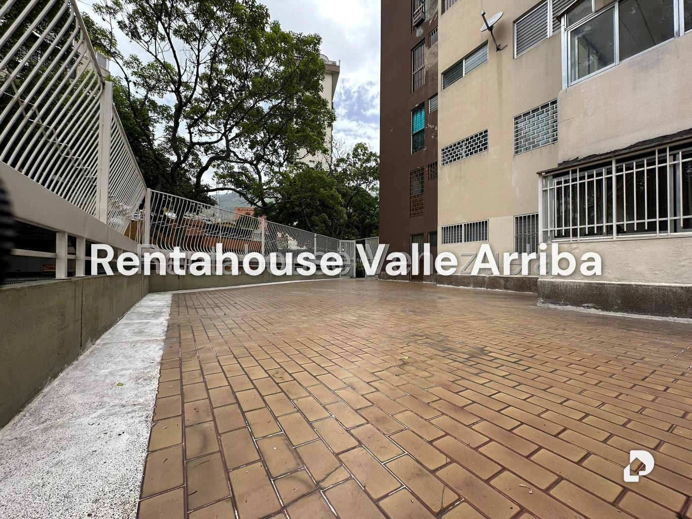 Apartamento en Los Caobos, Caracas – 10