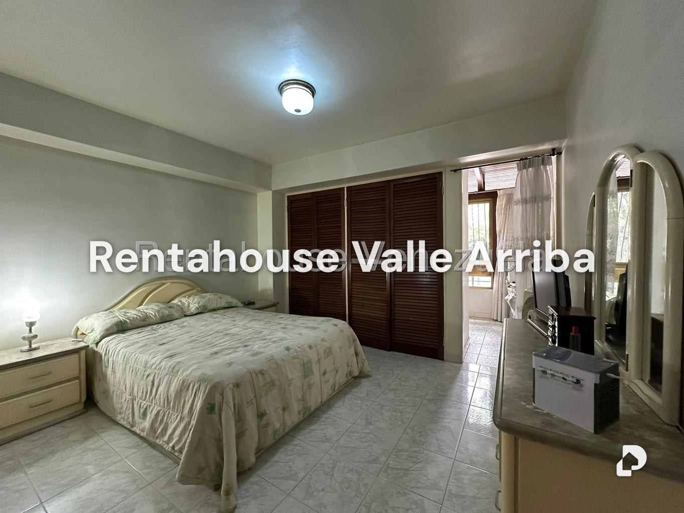 Apartamento en Los Caobos, Caracas – 18