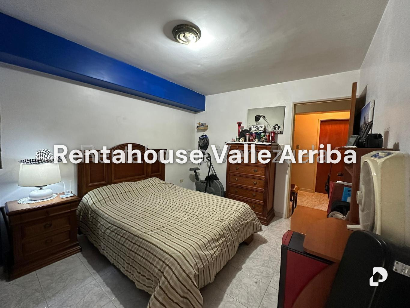 Apartamento en Los Caobos, Caracas – 9