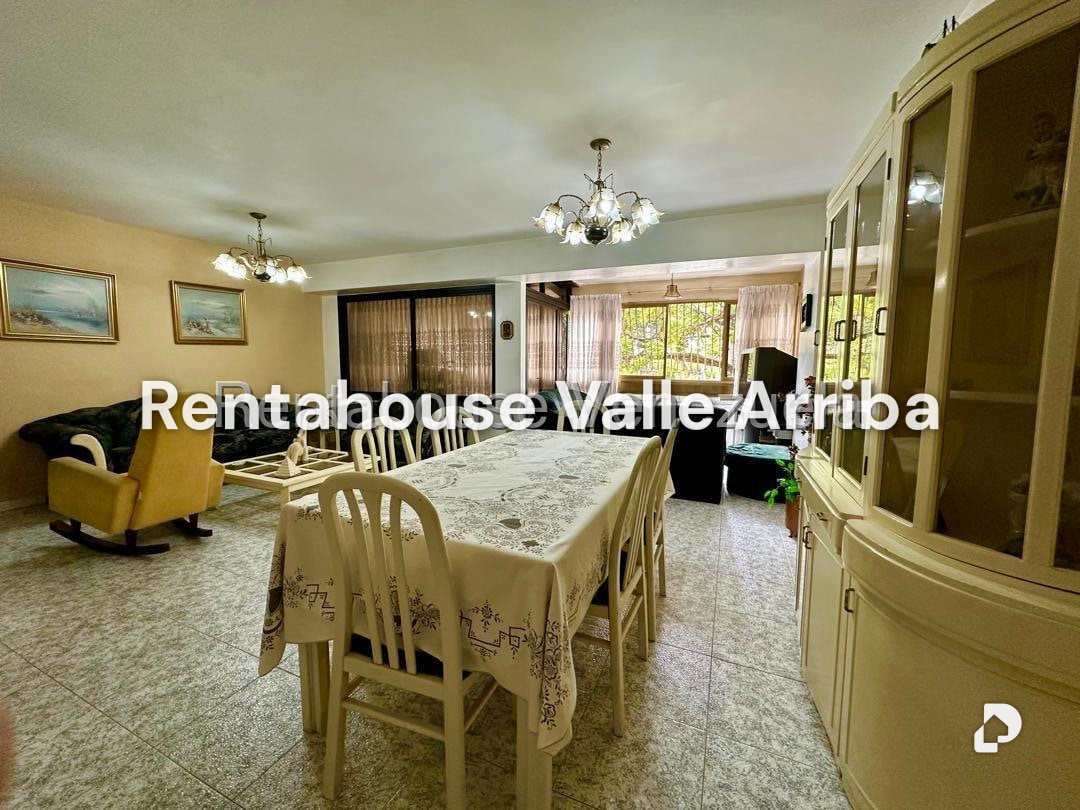 Apartamento en Los Caobos, Caracas – 3
