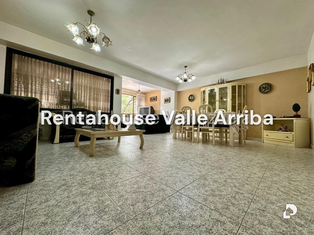 Apartamento en Los Caobos, Caracas – 2