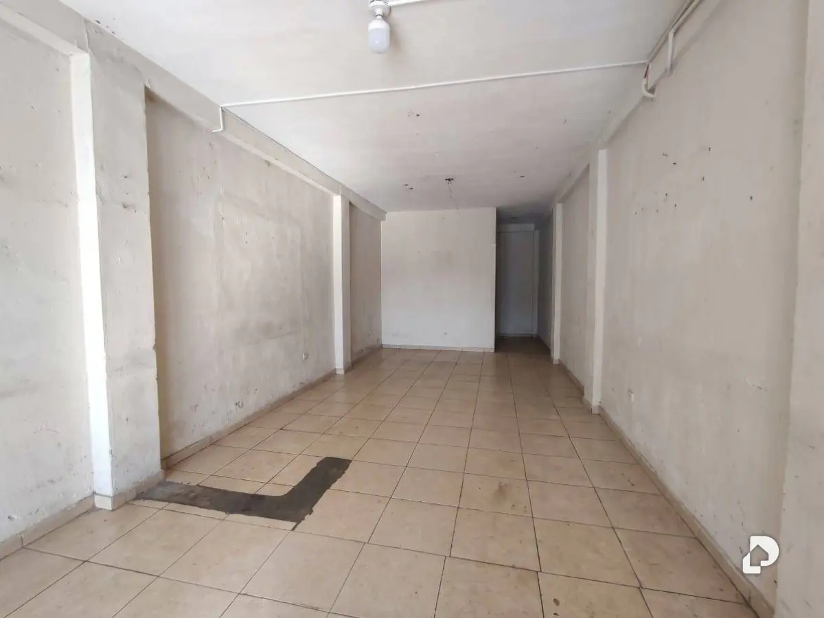 Local comercial en Norte Barquisimeto, El Cují – 4