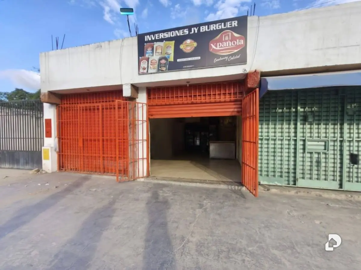 Local comercial en Norte Barquisimeto, El Cují – 1