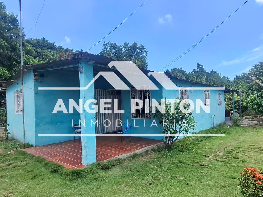 Finca en Maracaibo - 1