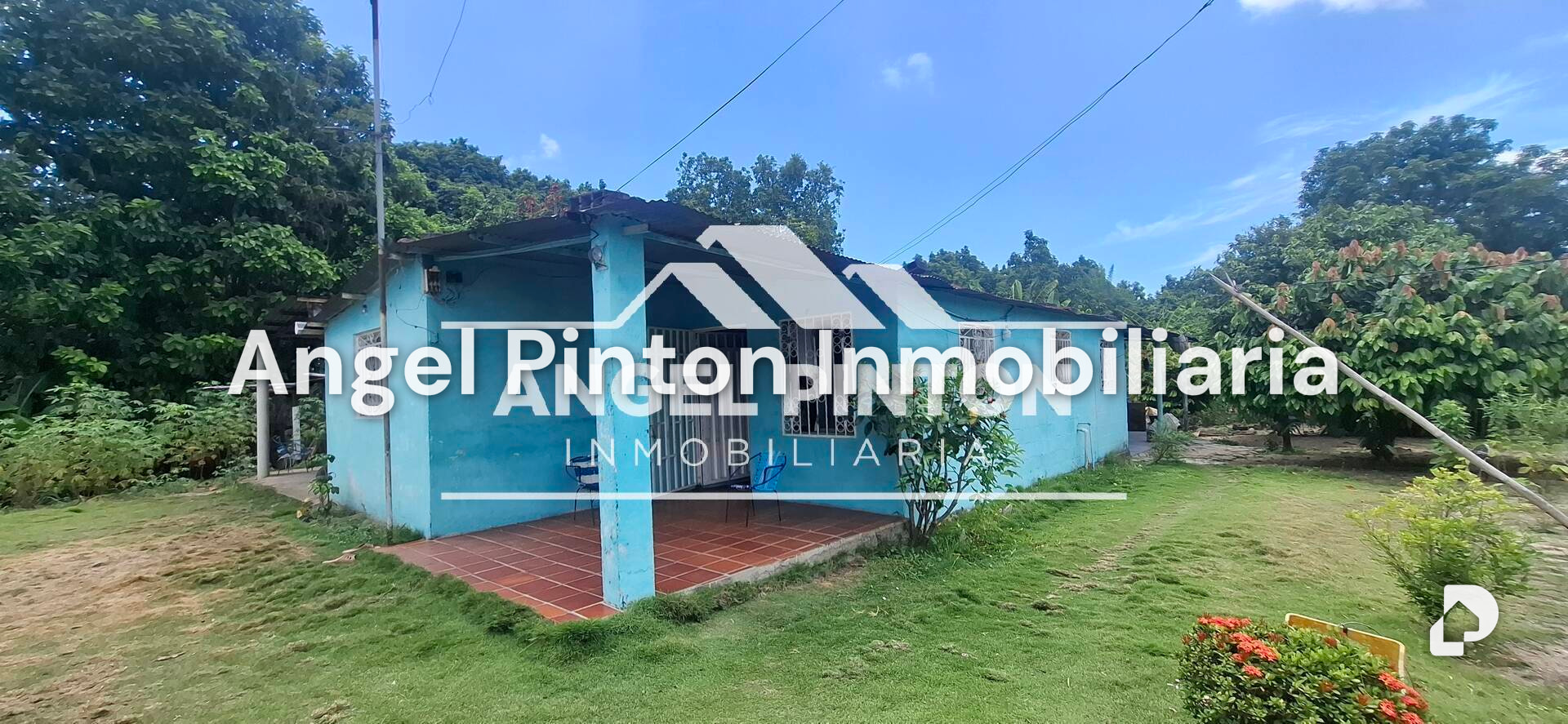 Finca en Maracaibo – 1