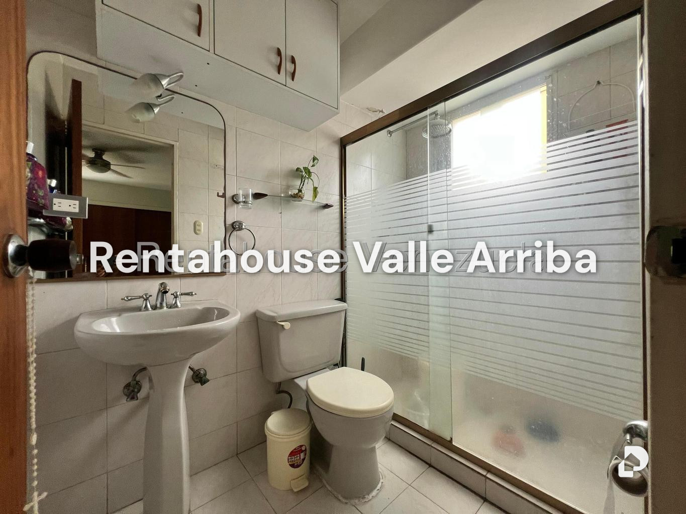 Apartamento en Lomas del Avila, Caracas – 19