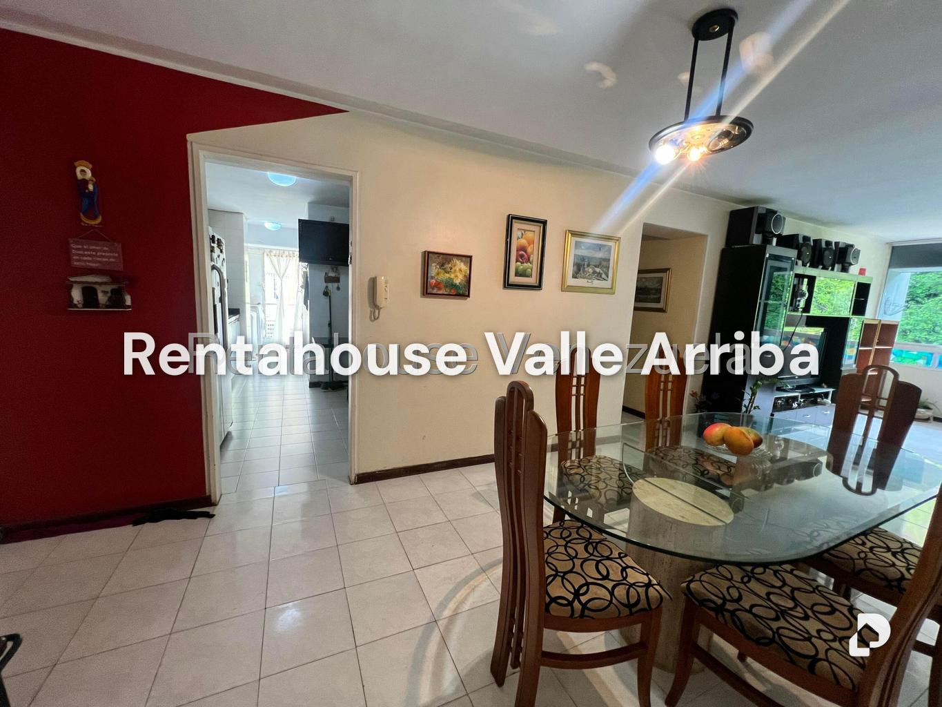 Apartamento en Lomas del Avila, Caracas – 7