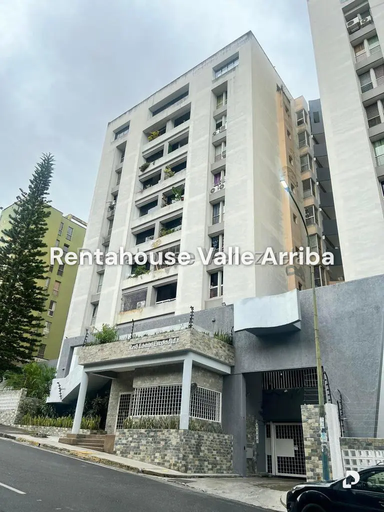 Apartment in Lomas del Avila, Caracas – 2