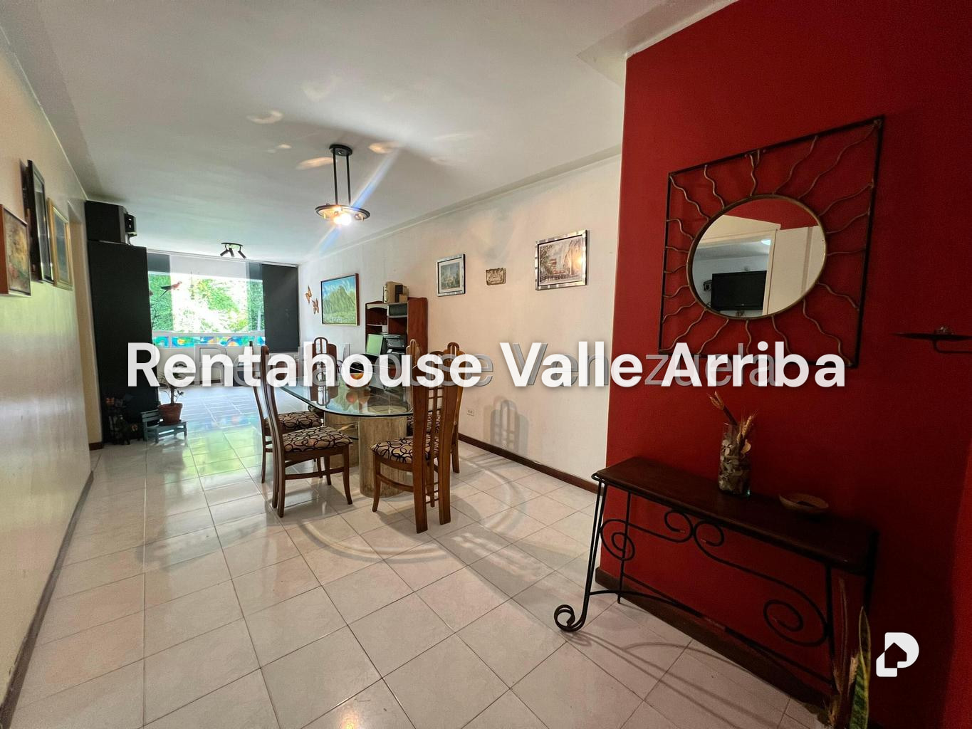 Apartamento en Lomas del Avila, Caracas – 3