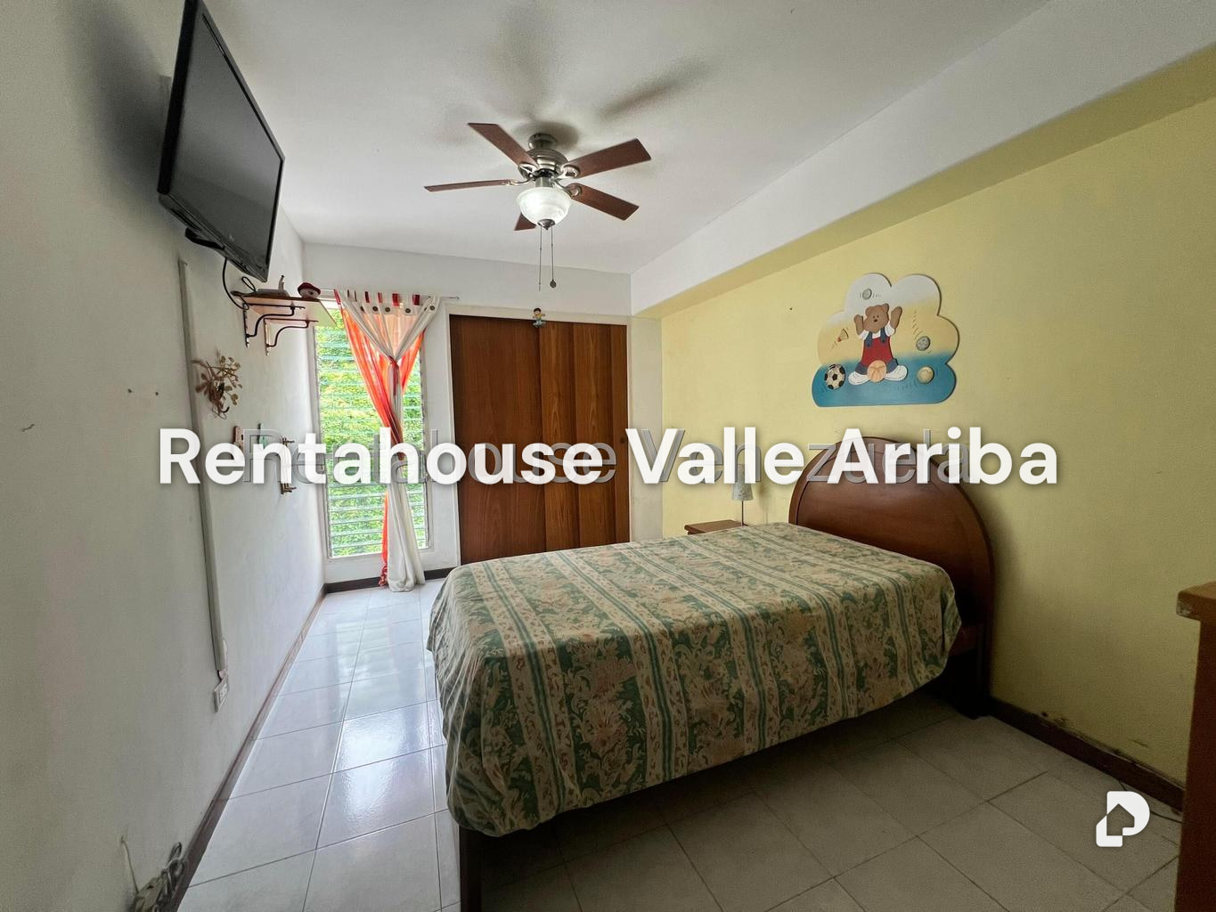Apartamento en Lomas del Avila, Caracas – 20