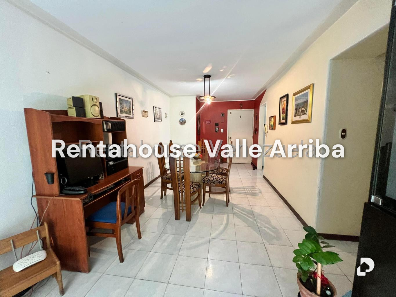 Apartamento en Lomas del Avila, Caracas – 10