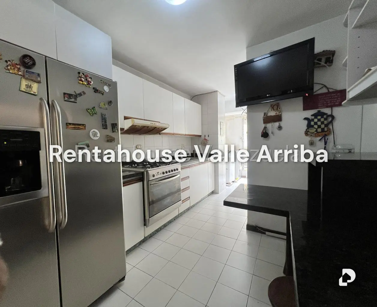 Apartment in Lomas del Avila, Caracas – 11