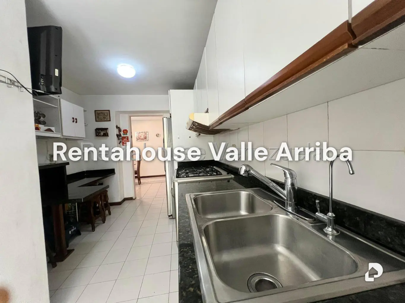 Apartment in Lomas del Avila, Caracas – 14