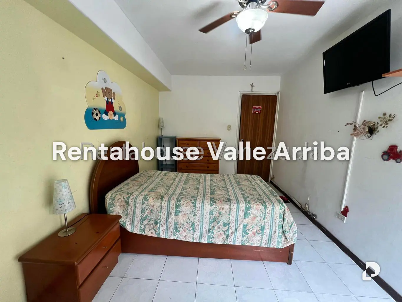 Apartment in Lomas del Avila, Caracas – 21