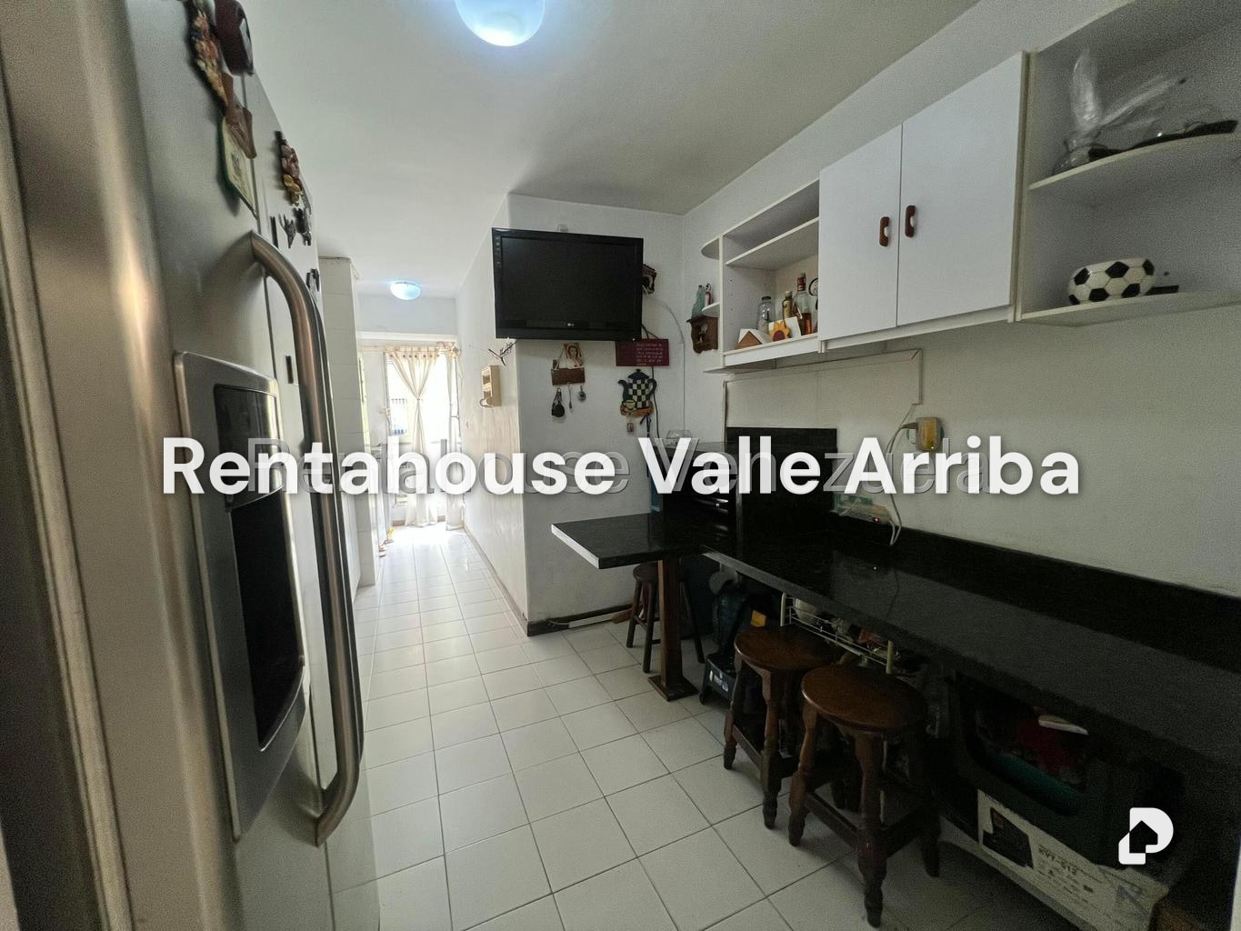 Apartamento en Lomas del Avila, Caracas – 13