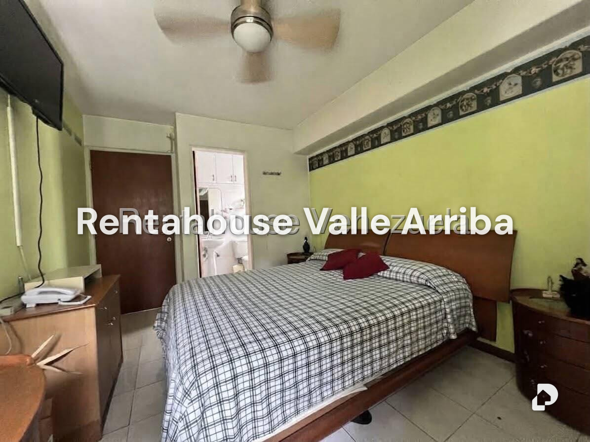 Apartamento en Lomas del Avila, Caracas – 18