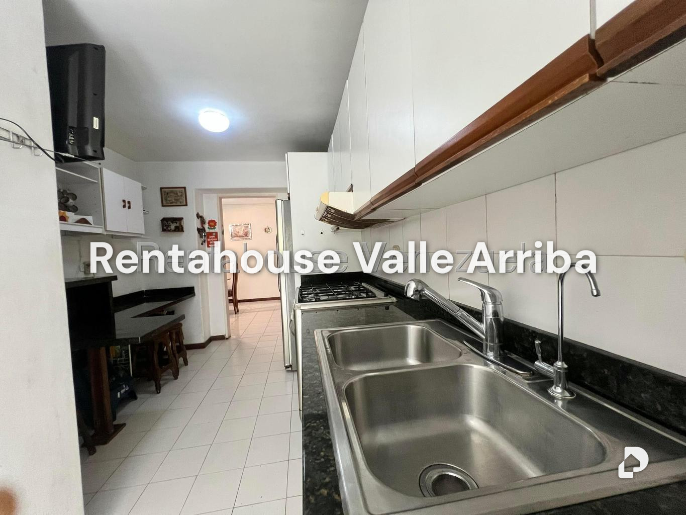 Apartamento en Lomas del Avila, Caracas – 14