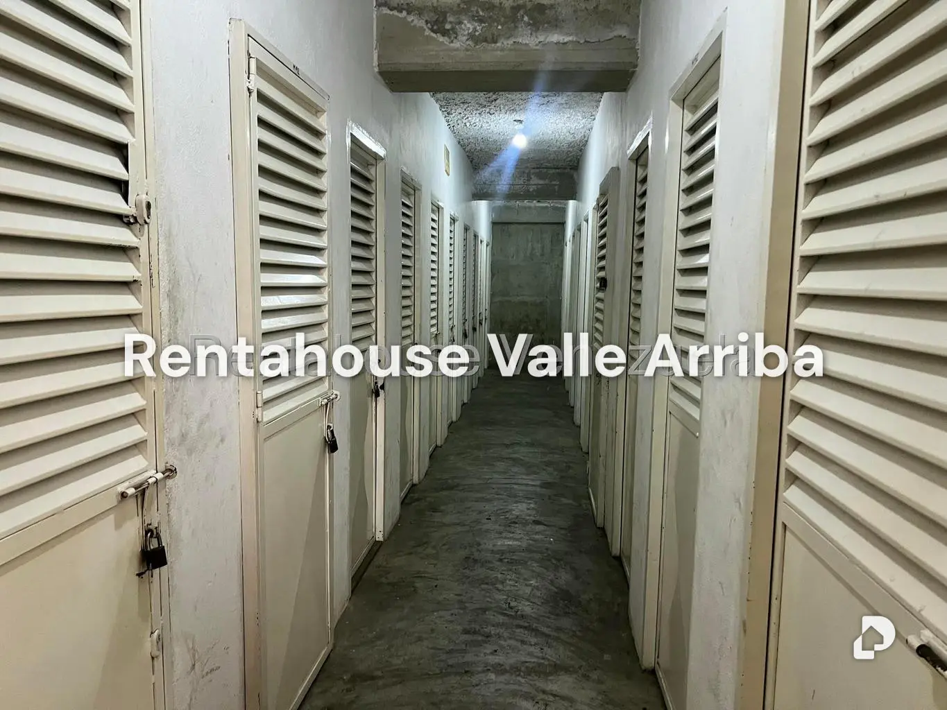 Apartment in Lomas del Avila, Caracas – 26