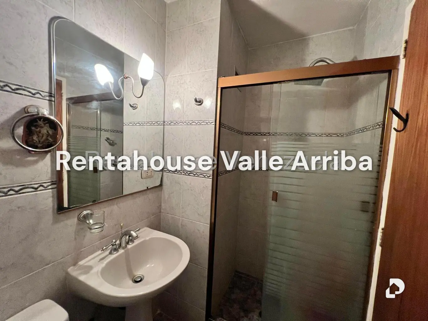 Apartment in Lomas del Avila, Caracas – 24