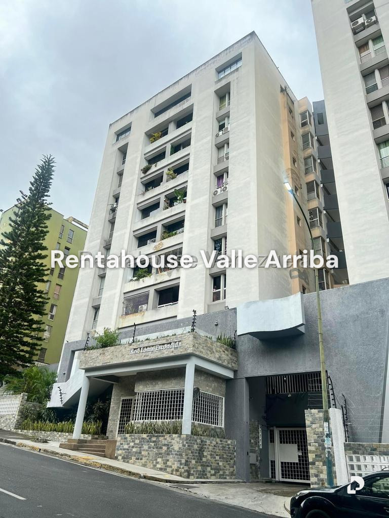 Apartamento en Lomas del Avila, Caracas – 2
