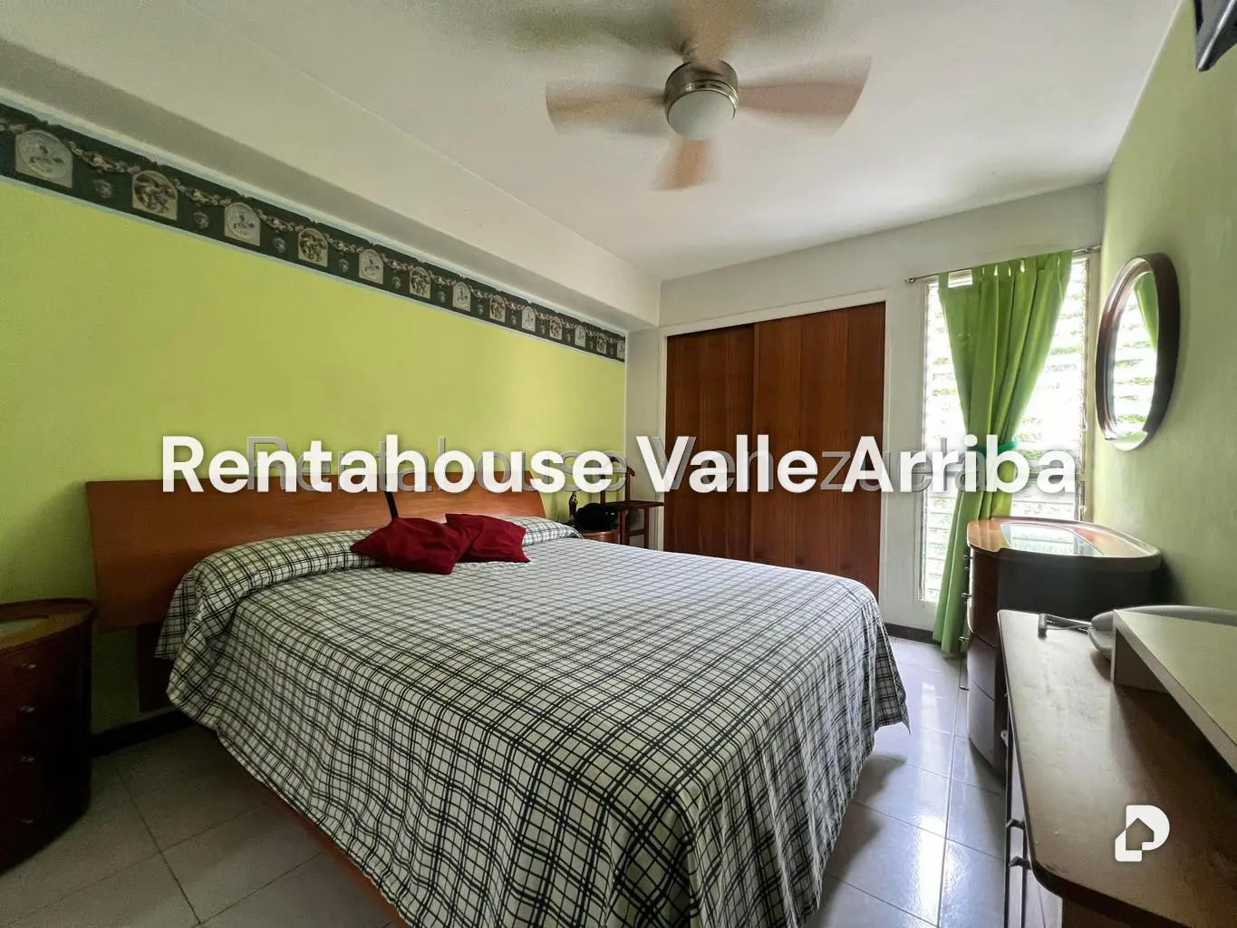 Apartment in Lomas del Avila, Caracas – 16