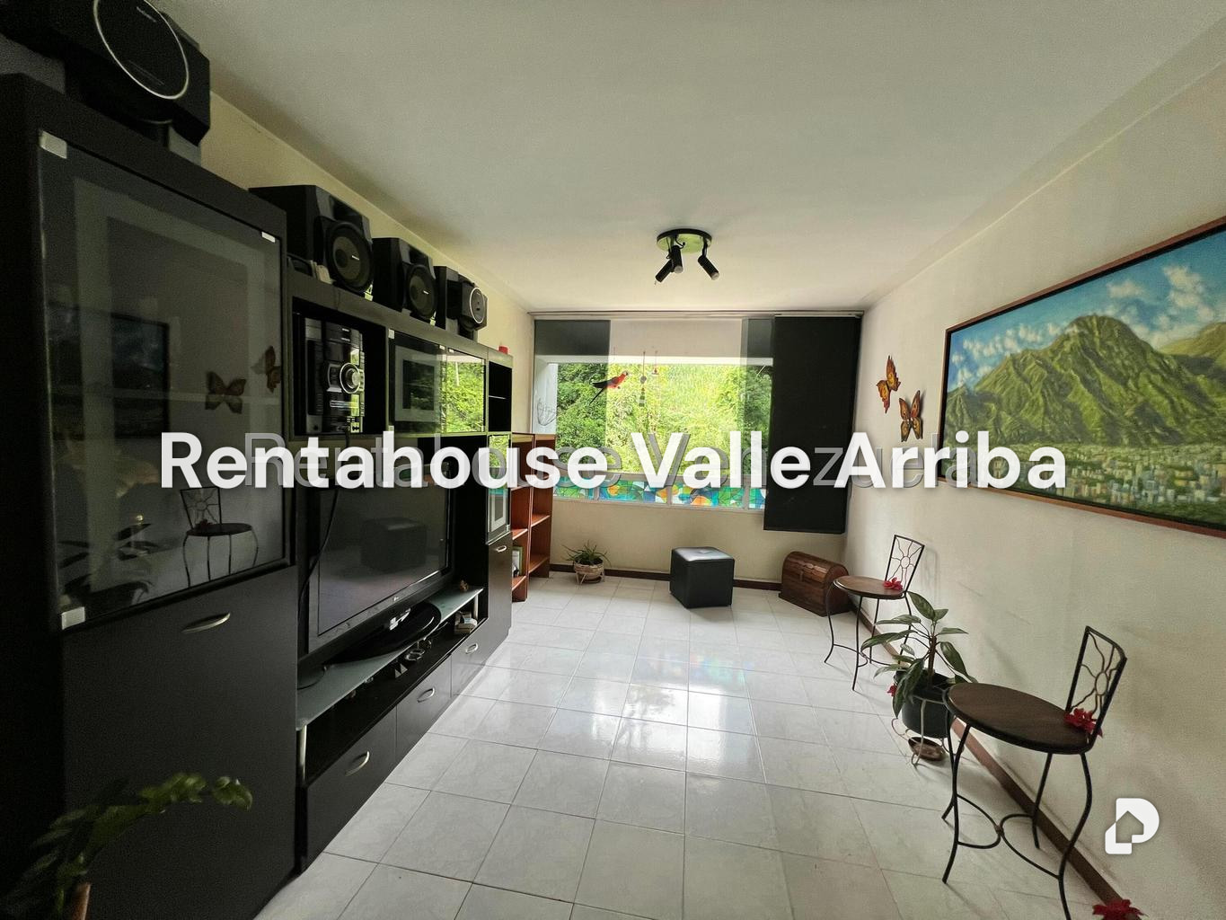 Apartamento en Lomas del Avila, Caracas – 4