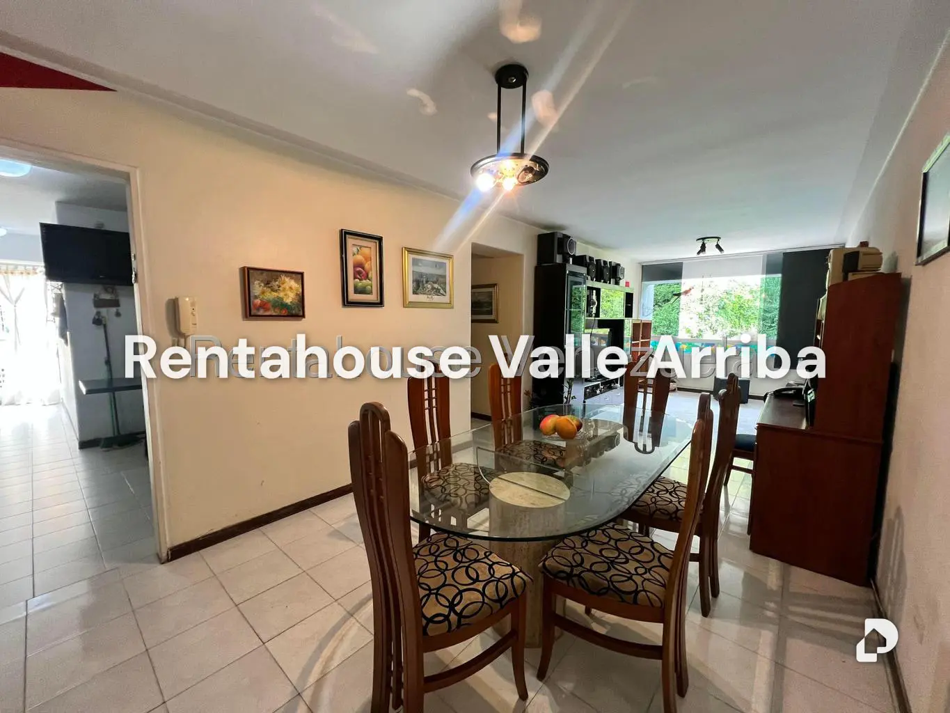 Apartment in Lomas del Avila, Caracas – 6