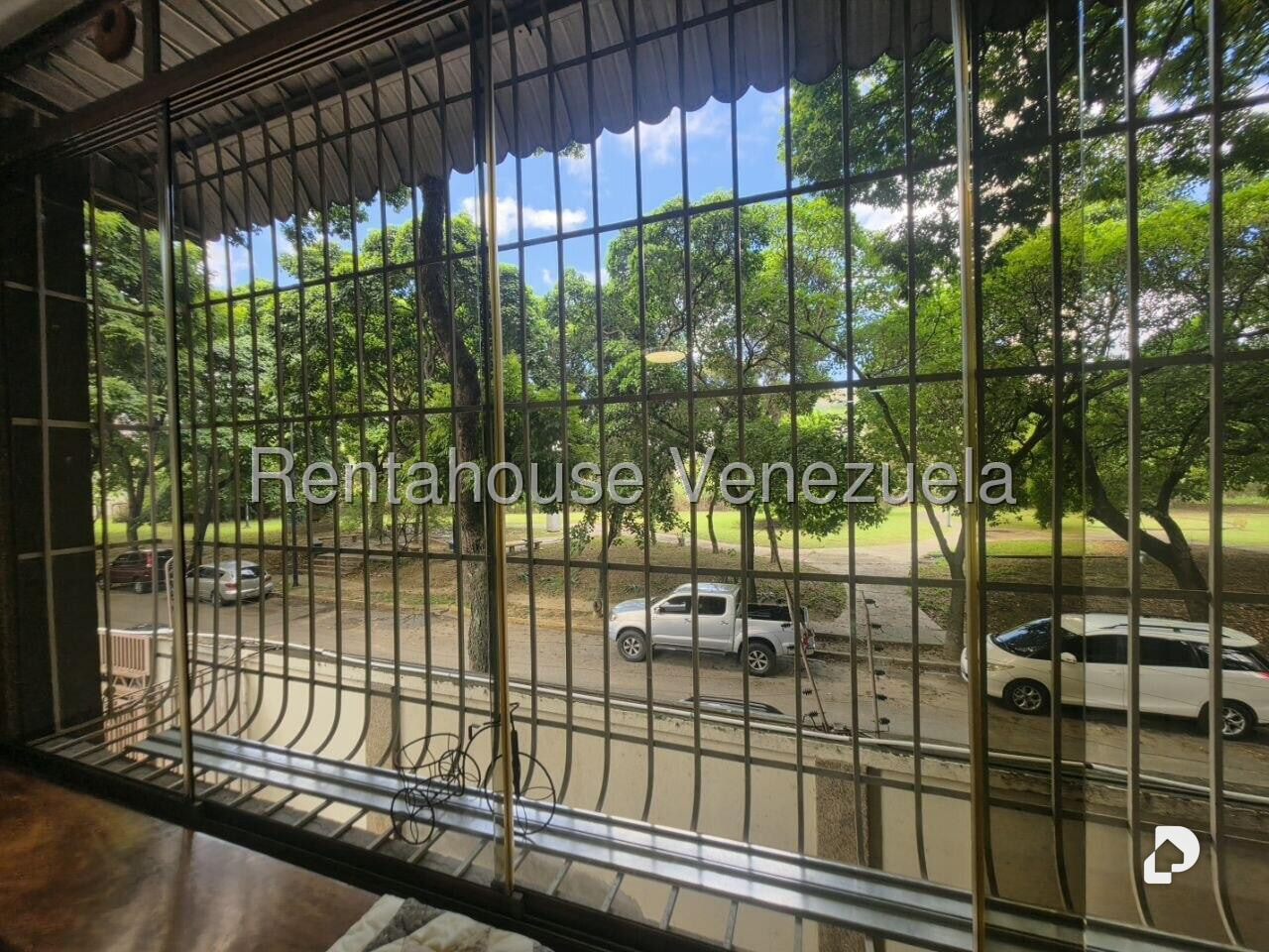 Apartamento en Montalbán II, Caracas