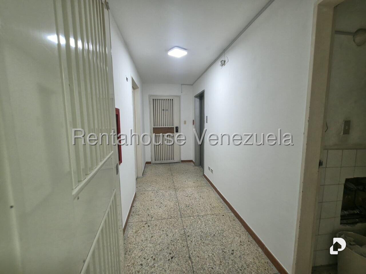 Apartamento en Montalbán II, Caracas