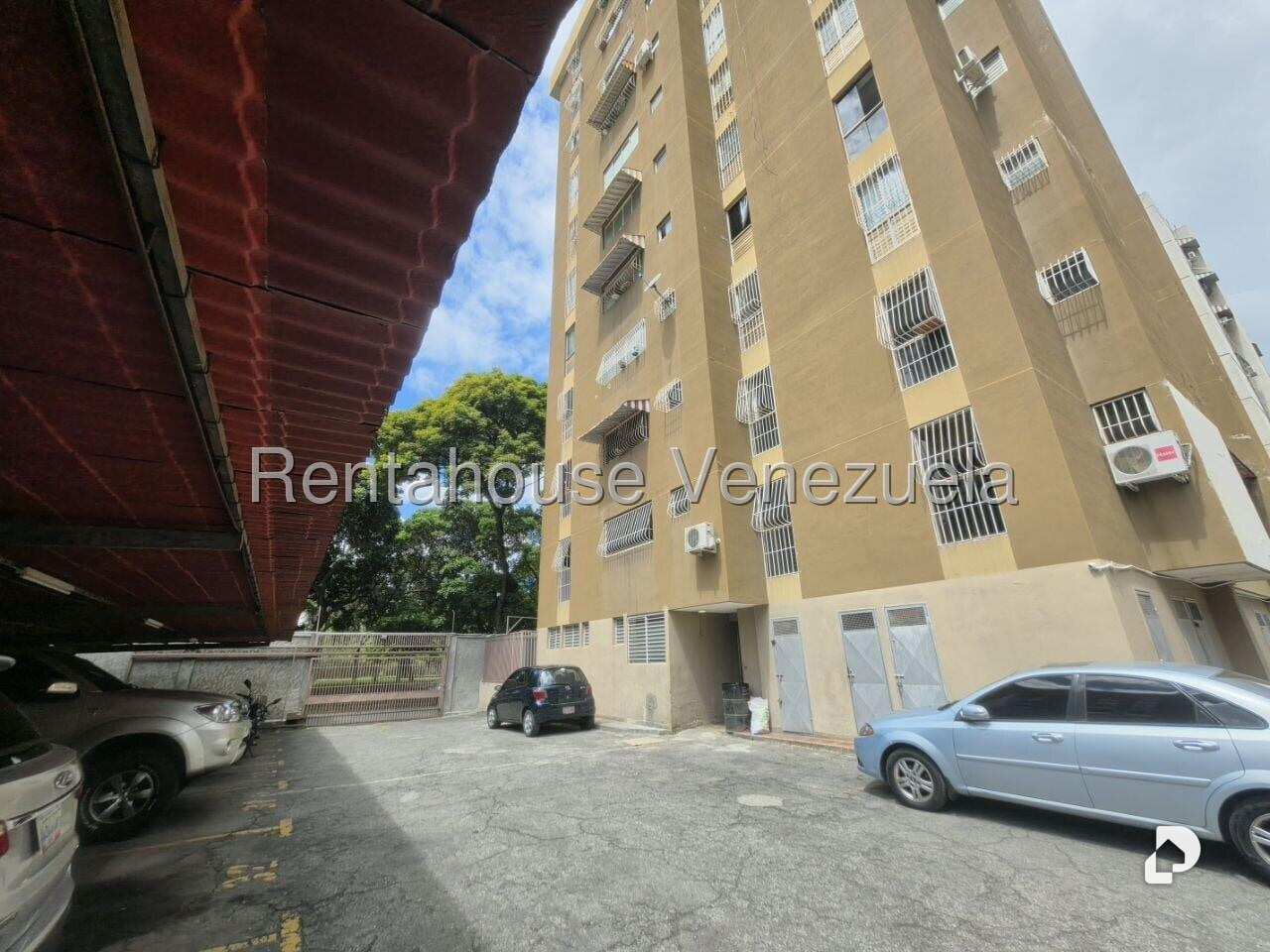 Apartamento en Montalbán II, Caracas