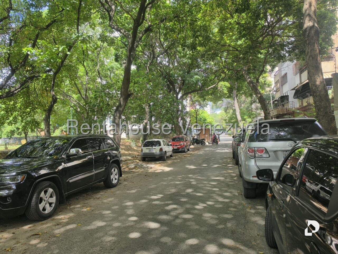 Apartamento en Montalbán II, Caracas