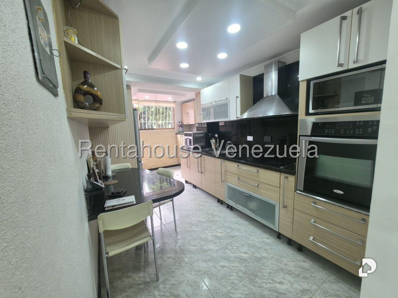 Apartamento en Montalbán II, Caracas