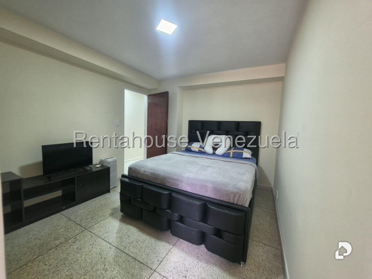 Apartamento en Montalbán II, Caracas