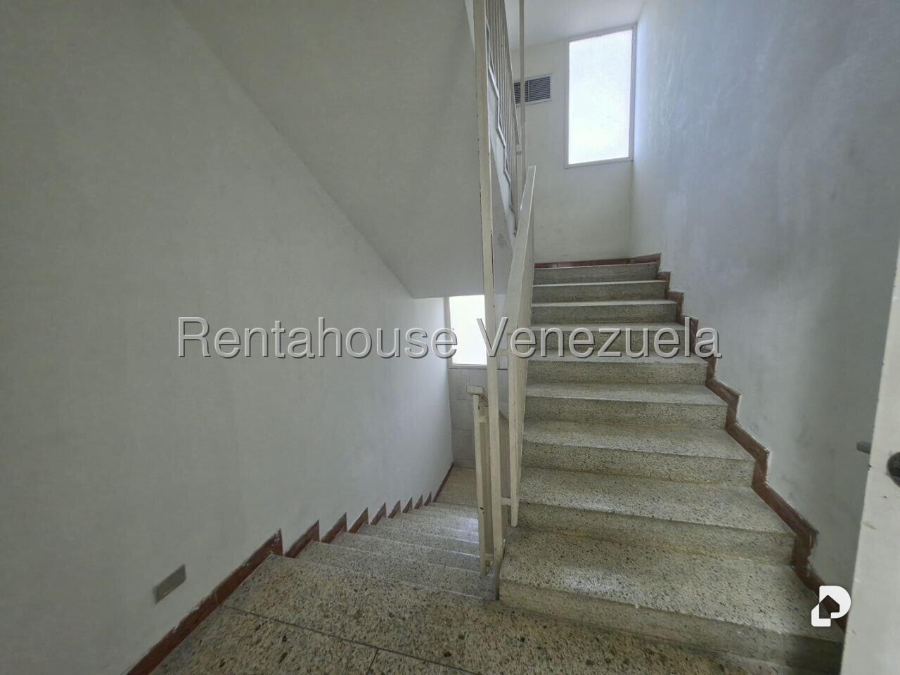 Apartamento en Montalbán II, Caracas