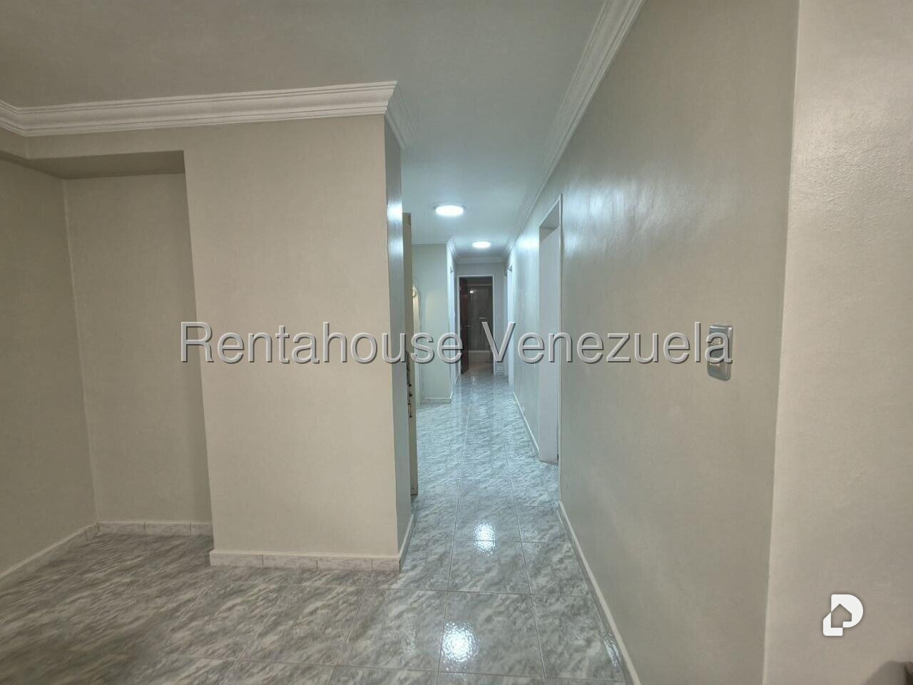 Apartamento en Montalbán II, Caracas