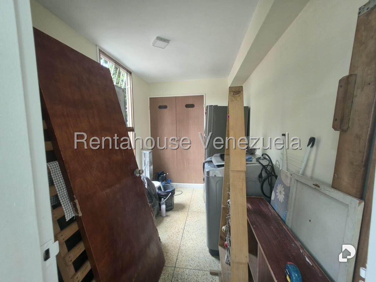 Apartamento en Montalbán II, Caracas