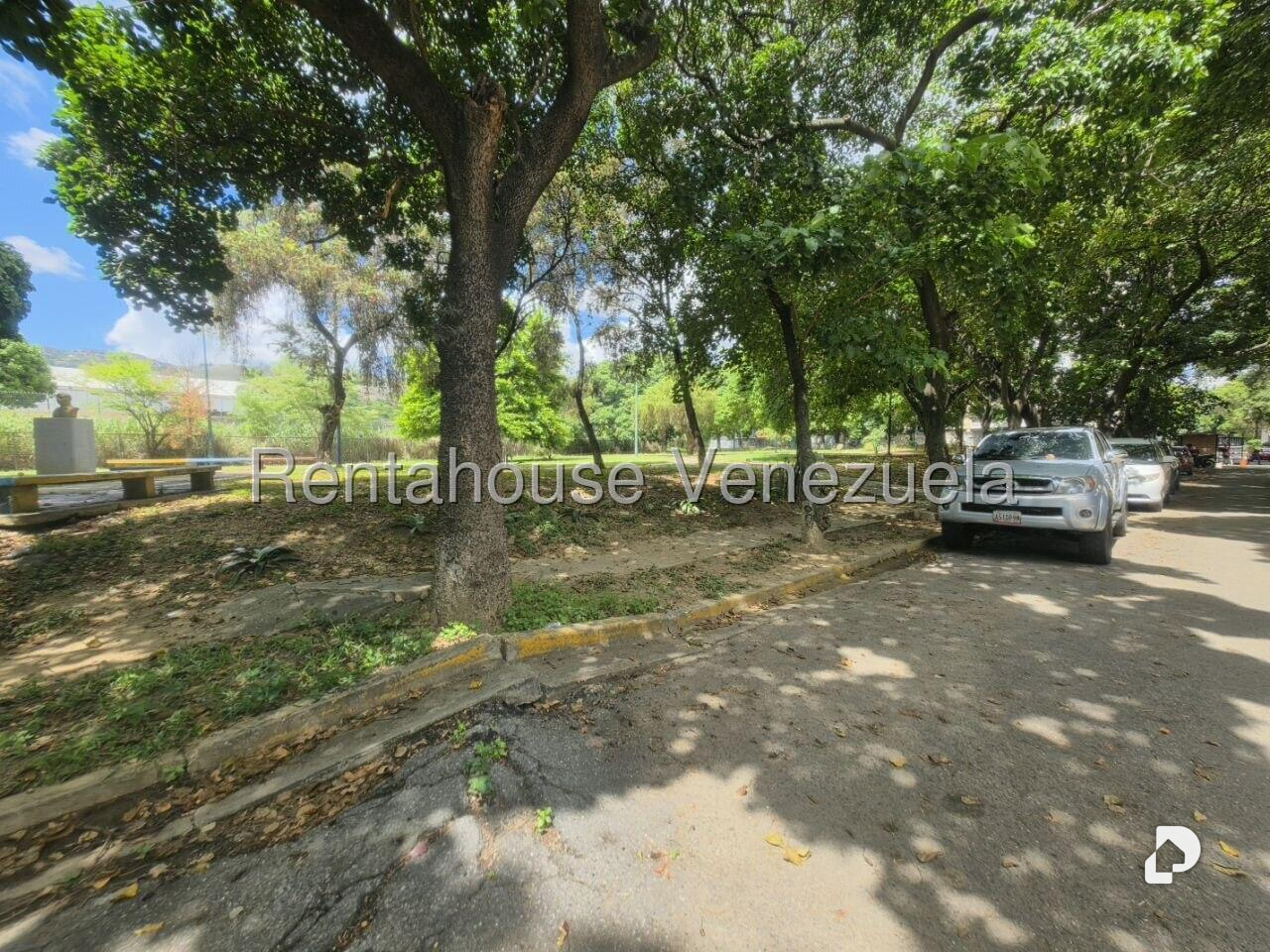 Apartamento en Montalbán II, Caracas