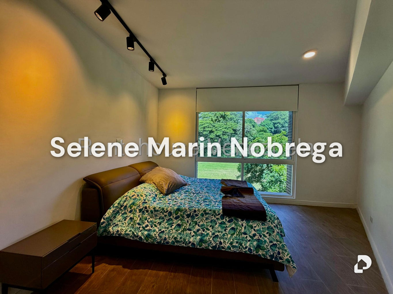 Apartamento en Los Naranjos de las Mercedes, Caracas – 12