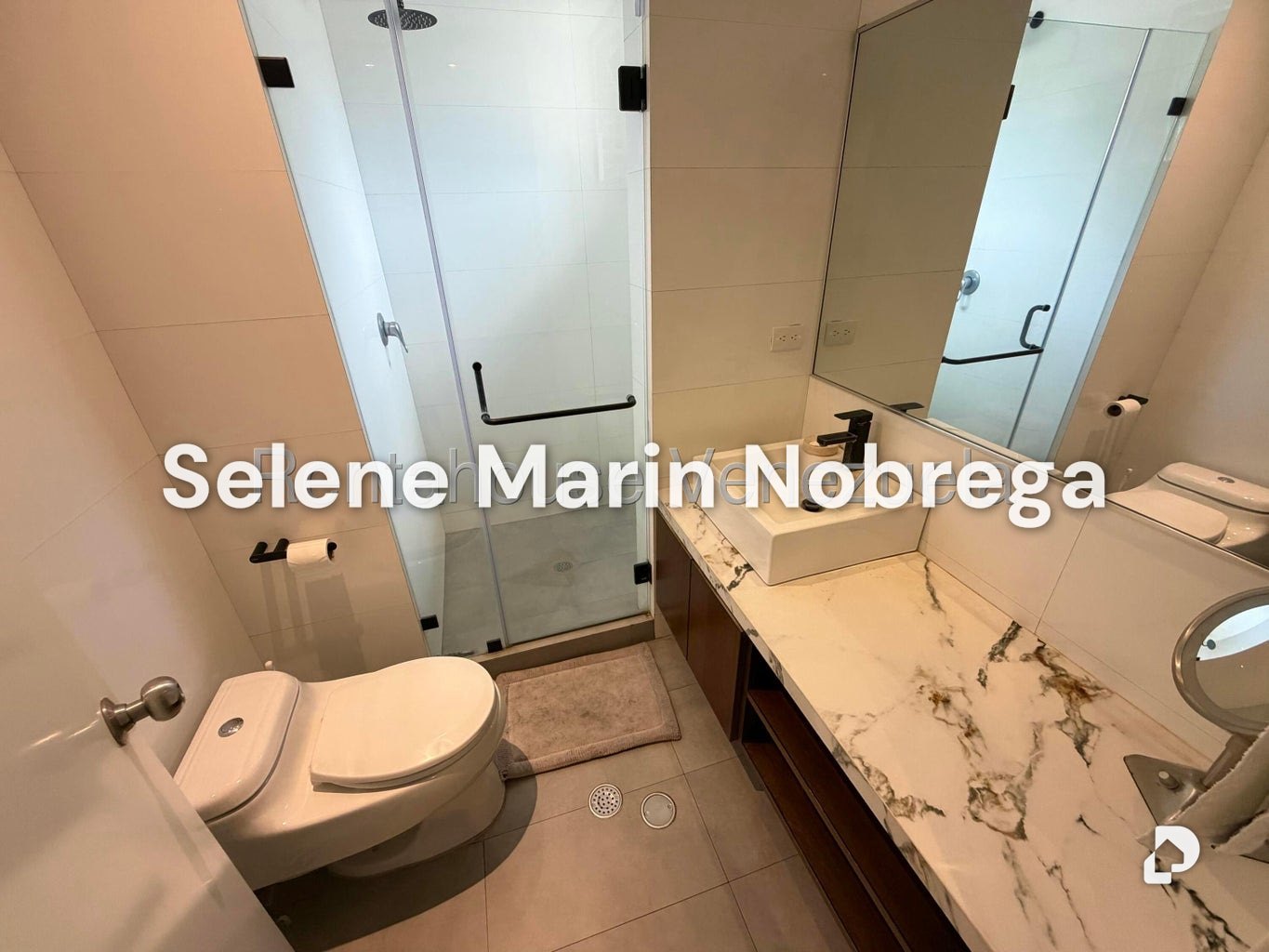 Apartamento en Los Naranjos de las Mercedes, Caracas – 15