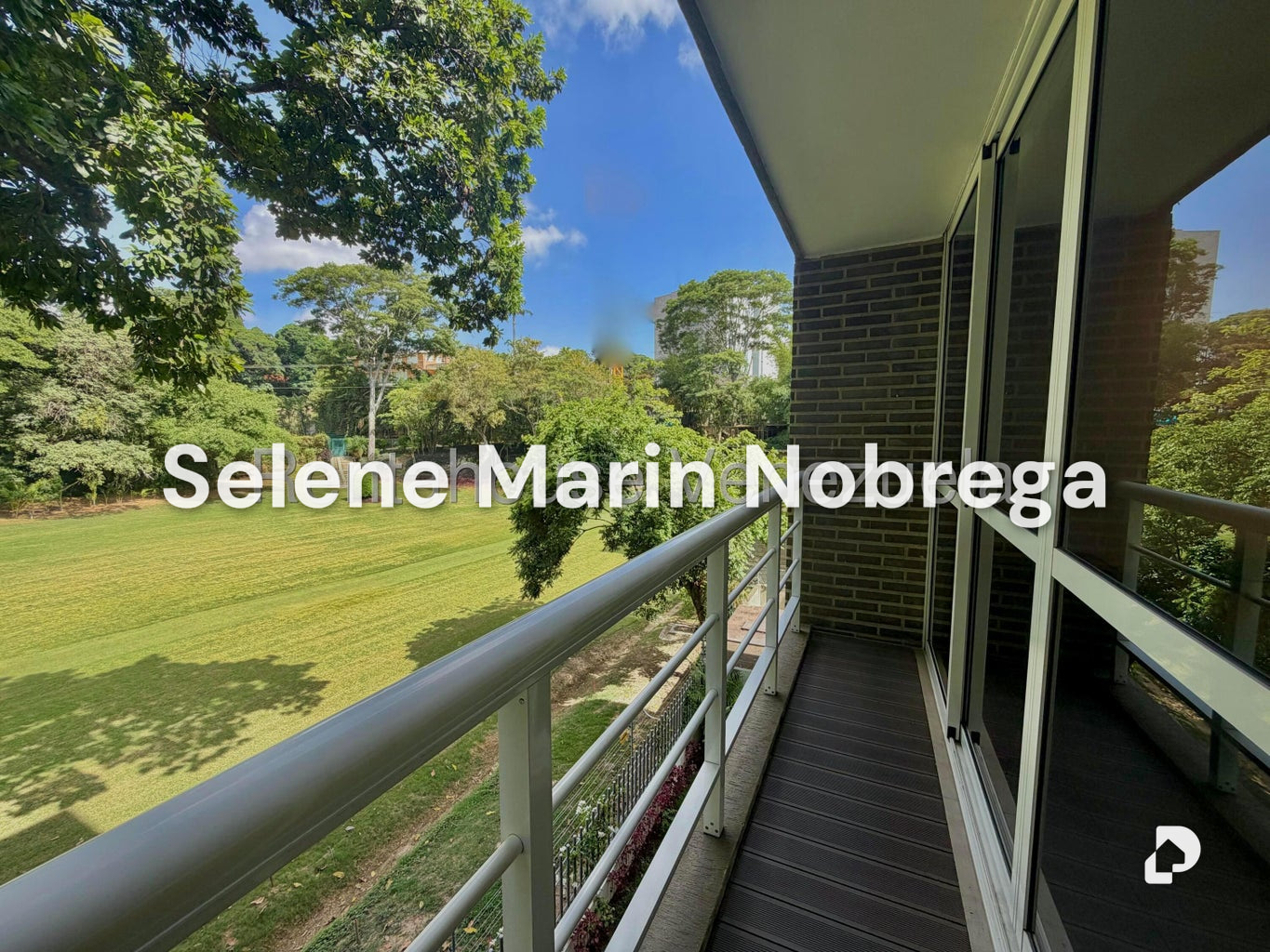 Apartamento en Los Naranjos de las Mercedes, Caracas – 5