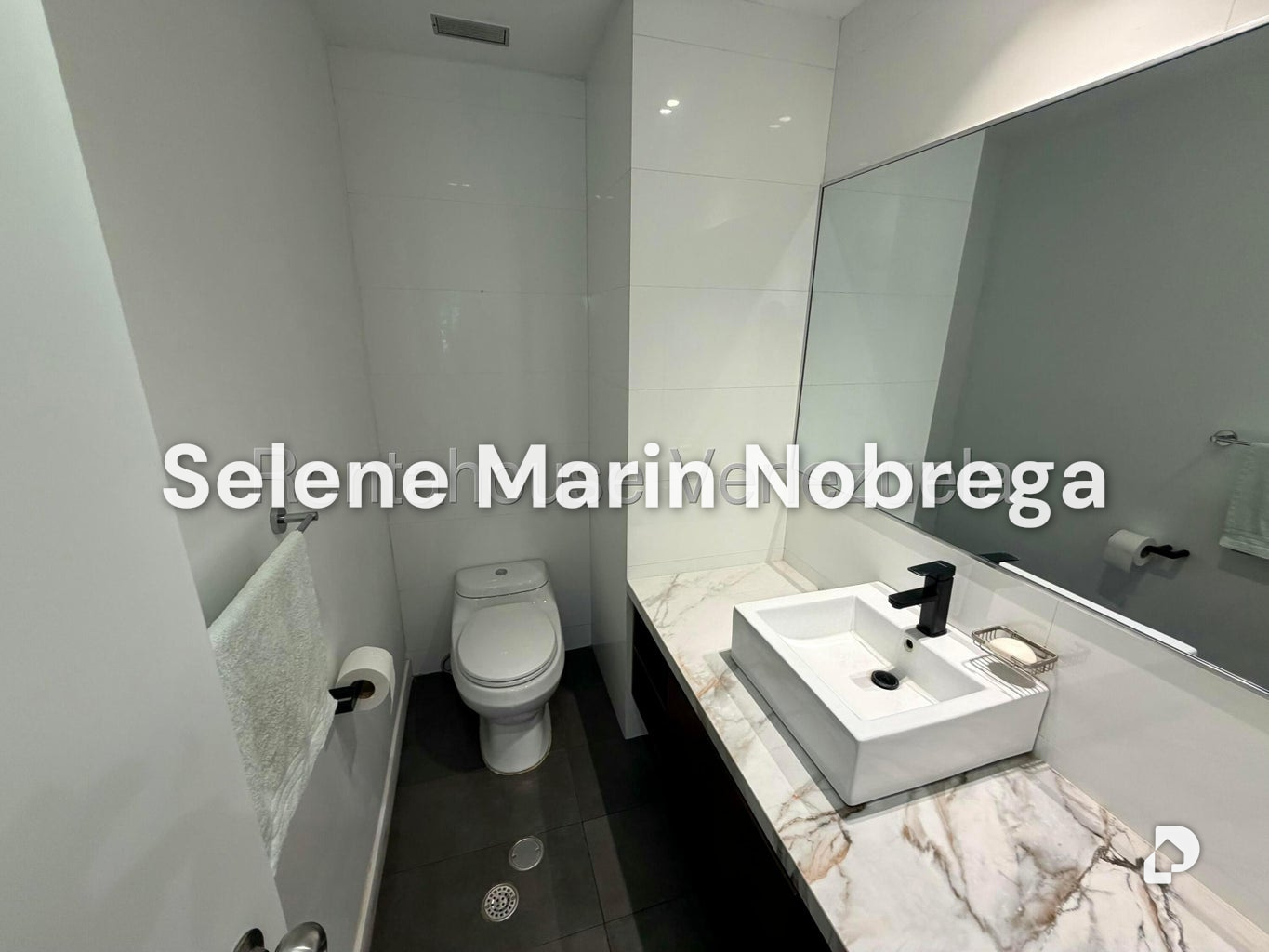 Apartamento en Los Naranjos de las Mercedes, Caracas – 8