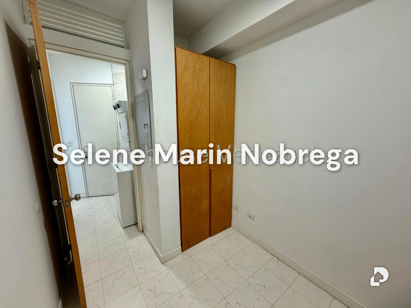 Apartamento en Los Naranjos de las Mercedes, Caracas – 19