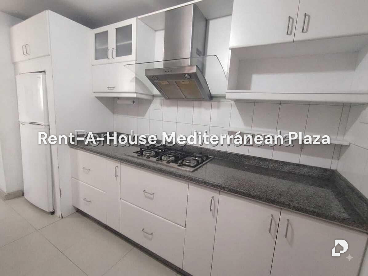 Apartamento en El Viñedo, Valencia – 11